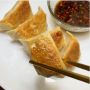 Tetap Enak Meski Tanpa Daging Intip Resep Caramelized Onion Dumpling
