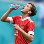 Gol Semata Wayangnya Menangkan Rusia, Aleksey Miranchuk: Yang Terpenting 3 Poin!