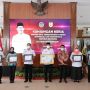Bupati Wonogiri Apresiasi Pemikiran Visioner Mendes PDTT dalam Lahirnya SDGs Desa