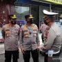 Tinjau Check Point PPKM di Solo, Kakorlantas: Pengetatan Mobilitas Bantu PPKM Mikro