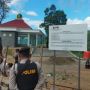 KPK Sita Bangunan Masjid dan Lahan di Sulsel, Diduga Hasil Korupsi