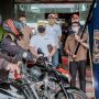 Touring Aman di Tengah Pandemi Covid-19? Nantikan Panduan Wisata dari Kemenparekraf