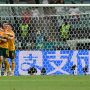 Kalah dari Wales, Turki Gagal Lolos ke Babak 16 Besar