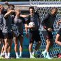 Masih Trauma, Pemain Denmark Tidak Berlatih di Stadion Parken
