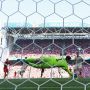 Tanpa Christian Eriksen, Denmark Permalukan Belgia di Babak Pertama