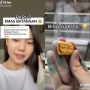 Viral Cewek Parut Emas Batangan Rp 50 Juta, Warganet Nyesek: Sakit Lihatnya