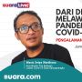 SuaraLive!: Dari Desa Melawan Pandemi Global COVID-19