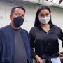 Dituding Hamil Settingan, Kalina Oktarani Marah Besar