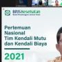 Tingkatkan Layanan, BPJS Kesehatan Ajak Mitra Maksimalkan Kendali Mutu dan Biaya