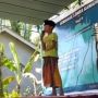 Video Lucu Bocil Lomba Azan tapi Grogi, Warganet sampai Gemas
