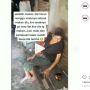 Viral, Ibu Diperlakukan Kasar Oleh Anaknya Sendiri