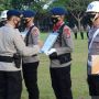 Ketahuan Beristri Dua, Oknum Polisi di Maluku Dipecat