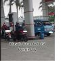 Pengendara Yamaha Aerox Kena Hujat Saat Isi Bensin di SPBU, Penyebabnya Sepele