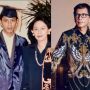 6 Potret Lawas Wishnutama, Pernah Ikut Sekolah Militer di Amerika