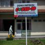 Kasus Covid-19 Melonjak, 5 Organisasi Profesi Dokter Desak PPKM Total