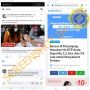 CEK FAKTA: Benarkah Pemerintah Bagikan Bantuan Sosial Rp 1,2 Juta untuk Masyarakat?