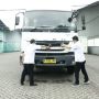 BGR Logistics Luncurkan Layanan Jasa Logistik Skema Hub to Hub