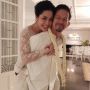 Lulu Tobing dan Bani Mulia Kembali Sidang Cerai Usai Gugatannya Sempat Ditolak Hakim