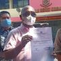 Resmi! Manajemen Persis Solo Laporkan Eks Indonesian Idol ke Polisi