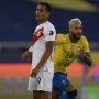 Copa America 2021: Brasil Kembali ke Puncak Klasemen usai Tekuk Peru 4-0