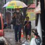 Prakiraan Cuaca Jakarta Rabu 1 September: Siang Sebagian Wilayah Hujan
