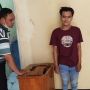 Remaja Lamongan Ini Sering ke Masjid, Bukan Mau Salat, Tapi Bobol Kotak Amal