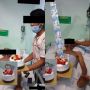 Viral Momen Haru Keluarga Rayakan Ultah Ayah Saat Kritis di Rumah Sakit, Tuai Perdebatan