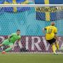 Swedia Vs Ukraina, Ini Satu Keuntungan yang Dimiliki Tim Besutan Janne Andersson