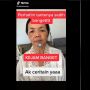 Viral Teknik Kejam MUA Tarik Wajah Keriput Jadi Muda Bak Milea