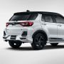 Harga Toyota Raize Bekas Lebih Mahal dari Baru? Ini Daftarnya dengan Diskon 25 Persen