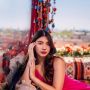 Secantik Bidadari, 7 Potret Liburan Cassandra Lee di Turki