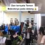 Viral Tamu VIP Pernikahan Datang Belakangan, Tetangga Heboh Dikira Mau Tawuran