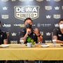 Covid-19 Tinggi, Grand Launching Besar-besaran Dewa United Ditunda