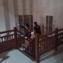 Auditorium Pemkab Jembrana Jadi Sasaran Aksi Vandalisme, Tembok Gedung Dirusak