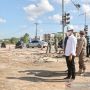 BPS: Dua Kota Besar di Kepri Alami Deflasi Dampak Penurunan Indeks Harga Konsumen