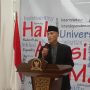 Eks Wakil Ketua KPK M Jasin Tegaskan TWK Tidak Bisa Jadi Dasar Pemecatan Pegawai