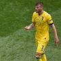 Tren Singkirkan Botol Minuman Belum Berakhir, Kali Ini Giliran Winger Ukraina