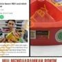 CEK FAKTA: Benarkah MUI Mencantumkan Label Halal Untuk Asbak Rokok?