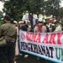 Aktivis Tionghoa Desak Habib Rizieq Segera Dibebaskan: Jangan Sakiti Umat, Ingat Pancasila