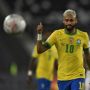 Dekati Rekor Gol Pele di Timnas Brasil, Begini Komentar Neymar