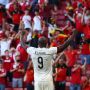 Klasemen Grup B Euro 2020 usai Denmark Dihajar Belgia