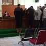 Tersangka Edy Rahmat : Nurdin Abdullah Akan Dapat Fee 7 Persen
