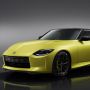 The Best 5 Oto: All-New Nissan Z Jadi Safety Car,  Vespa Kesayangan Rifat Sungkar, Fiat-Garmin Hadirkan Edisi Khusus