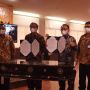 PUPR Serahterimakan Rusun dan Rusus kepada Kemenkumham Senilai Rp65,83 Miliar