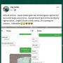 Keterlaluan! Oknum Security Sunat Tarif Ojol Saat Antarkan Barang ke Pelanggan