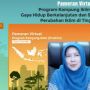KLHK Targetkan 20 Ribu Desa Masuk dalam Program Kampung Iklim hingga 2024