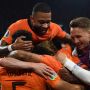 Klasemen Grup C Euro 2020 usai Belanda Gebuk Austria