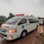 Covid-19 Mencekam! Tiap 2 Jam Jenazah Covid-19 Dimakamkan di TPU Jombang Tangsel