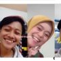Viral, Warganet Ini Dibilang Mirip Perpaduan Wajah Lesty Kejora dan Rizky Billar