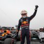 Hasil Kualifikasi F1 GP Prancis: Max Verstappen Rebut Pole Position